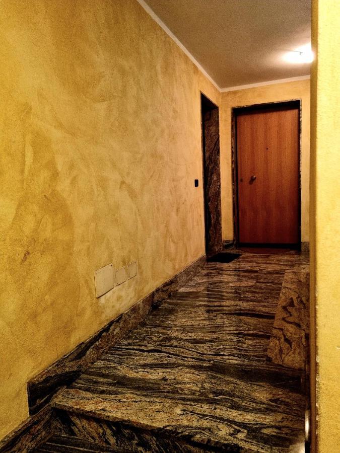 Antica Corte Ortaia Appartamenti Povegliano Veronese Exterior photo